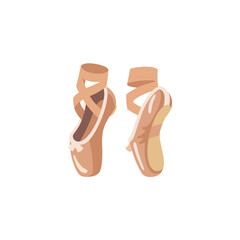 Ballet Shoes
