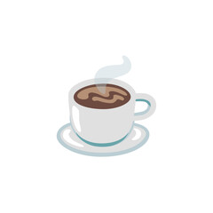 Obraz premium Coffee