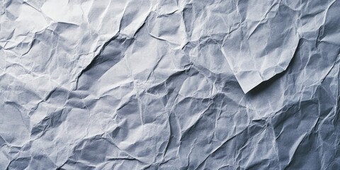 Fototapeta premium Abstract texture background featuring gray paper with a unique pattern, showcasing the subtle variations of gray. This gray paper texture offers a versatile backdrop for creative designs.