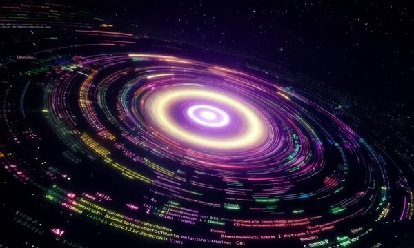 Code Galaxy