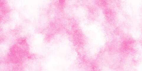 Decorative soft pink paper texture, Grunge background frame Soft pink watercolor background, bright and shinny lovely soft texture for design.