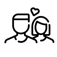 couple