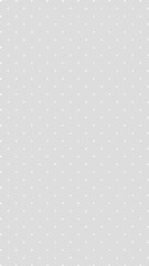 グレー背景に白のドットのキュートでシンプルな背景