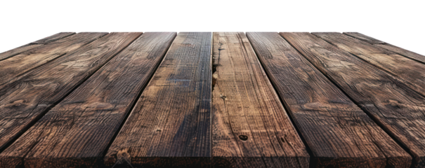 PNG Empty wooden table tabletop furniture hardwood.
