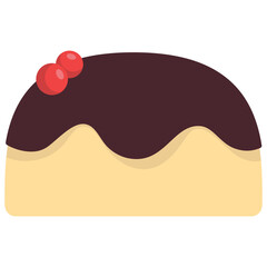 Happy British Pudding Day with delicious British Pudding