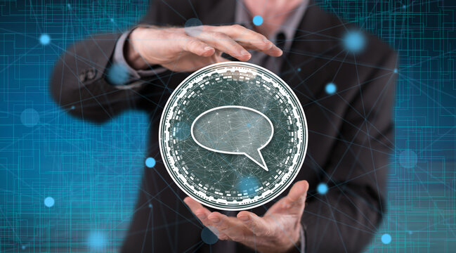 Concept of global communication