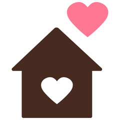 World Adoption Day Element.