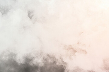 Fototapeta premium PNG Pastel smoky background texture smoke atmosphere.
