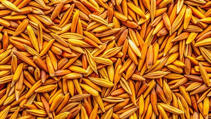 Stunning Rice Husk Patterns - Abstract Texture Art