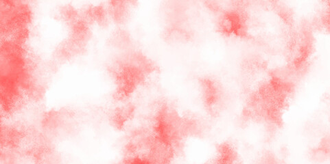 A painted old grunge with cracks and scratches, Stained red or white grunge texture, red ink effect red watercolor background, red background for wallpaper, weeding card, and design.