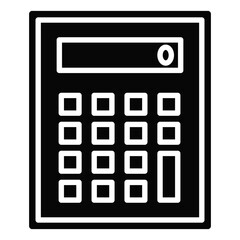 Calculator Icon