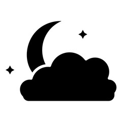 Moon Icon
