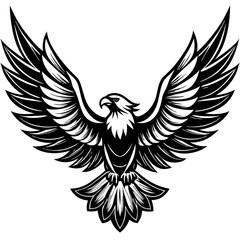 wings of the eagle