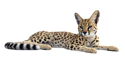 Fototapeta premium snow leopard cub