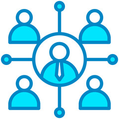 Stakeholder Icon