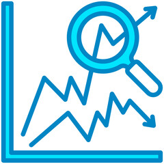 Market Research Icon
