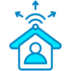 Wifi Signal Icon