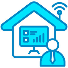 Presentation Icon