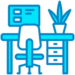 Workspace Icon