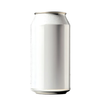 trush can isolated on white background full depth of field 