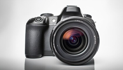 digital photo camera