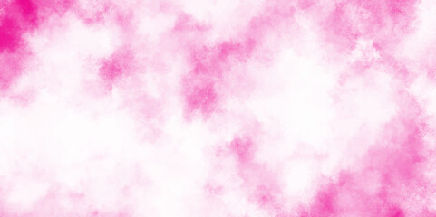 Light pink abstract watercolor background with paper texture and stains, Pink watercolor abstract background texture with stains, polished and empty smooth Watercolor background texture soft pink.