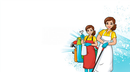 Home/Office Cleaning Service