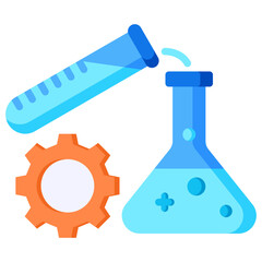 Experimentation Icon