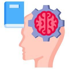 Cognitive Training Icon