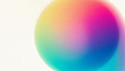 colorful easter eggs