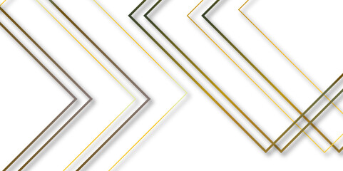 Abstract architecture modern technology glowing digital arrow lines futuristic concept abstract white background. Suit for cover, header, poster, banner, web vector illustration.