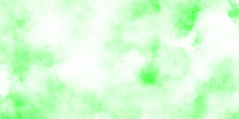 abstract green watercolor paint paper texture brush background, retro aquarelle paint paper textured canvas for design, blurred photo natural green trees Lawn and trees green background.