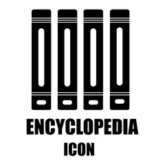 Encyclopedia Vector, Art, Icon and Illustration
