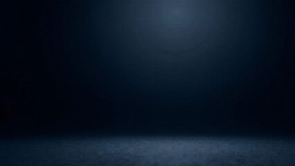 Abstract black gradient background modern luxury studio dark background texture wallpaper Empty black color studio room background, gradient, texture, abstract, blue background texture new image 