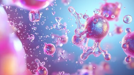 Neutralizing free radicals the role of antioxidants in combating oxidative stress