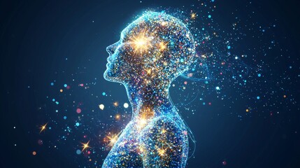 Harnessing antioxidants for inner radiance in the wellness journey