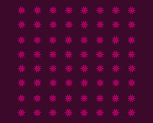 High-Quality Abstract Pattern Background In Violet. Backgrounds And Wallpaper.