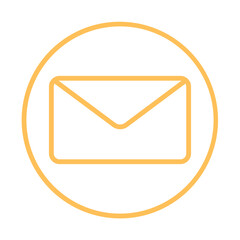 Email icon design