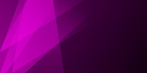 Obraz premium modern purple abstract background