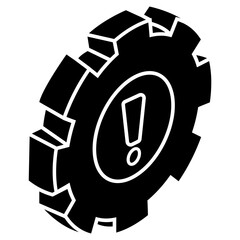 isometric icon business