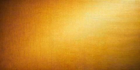 Fototapeta premium Candid image, photography, natural textures, highly realistic light, editorial, A vintage abstract background in shades of dirty brown, mustard green, and olive khaki. The canvas texture is prominent,