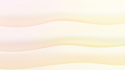 Obraz premium A pastel gradient banner with soft ombre transitions, shimmering metallic textures, abstract lines, and a mix of tranquil colors like lavender, turquoise, aqua, teal, yellow, and beige