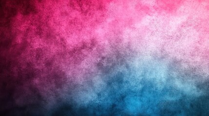 A vibrant gradient background blending pink and blue hues, ideal for graphic design use.