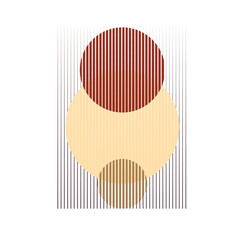 Speed Lines  . Vector Illustration .Technology  Logo . Design element . Abstract Geometric shape . 