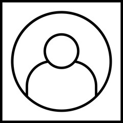 User icon design