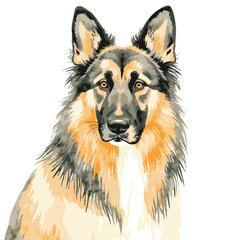 Adobe Illustrator Artwork Adobe Illustrator Artwork Print waterscape and sticker vector using adobe illustrator..	