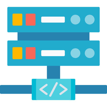 Backend Icon