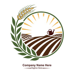 Agriculture logo