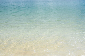 koh kradan beach Trang Thailand