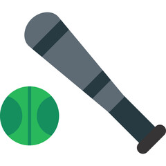Baseball Icon